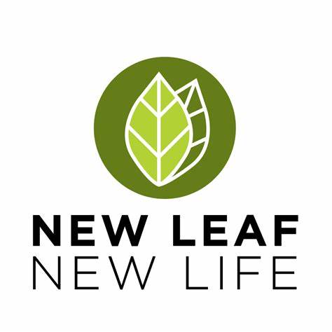 New Leaf New Life